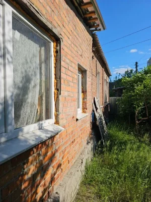 Продаж 1/2 будинку Холодна Гора