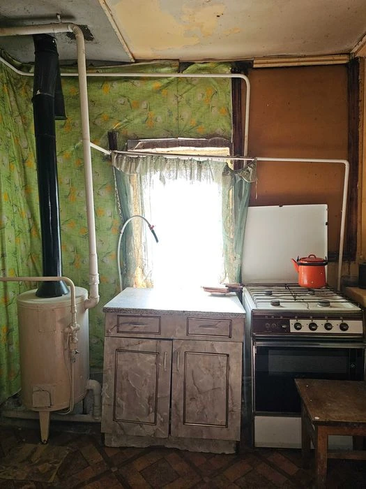 Продаж 1/2 будинку Холодна Гора