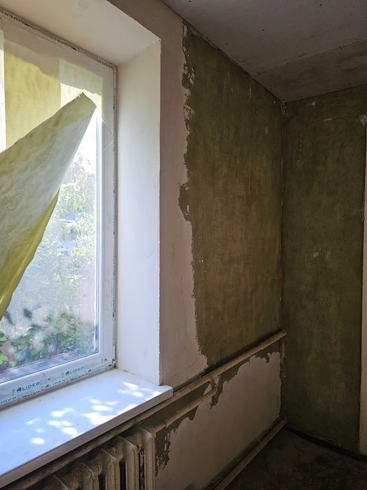 Продаж 1/2 будинку Холодна Гора