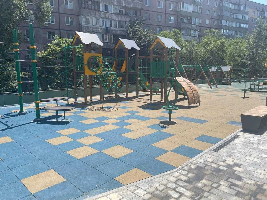 Продам 1-к квартиру в ЖК Lagom Космическая Победа.