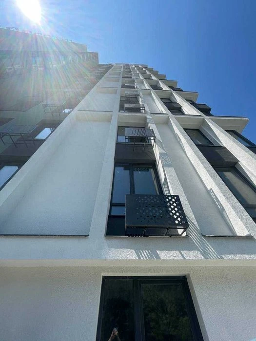 Продам 1-к квартиру в ЖК Lagom Космическая Победа.