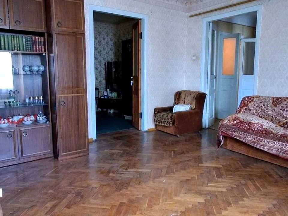 Будинок. Харків, 1-й Петренківський проїзд