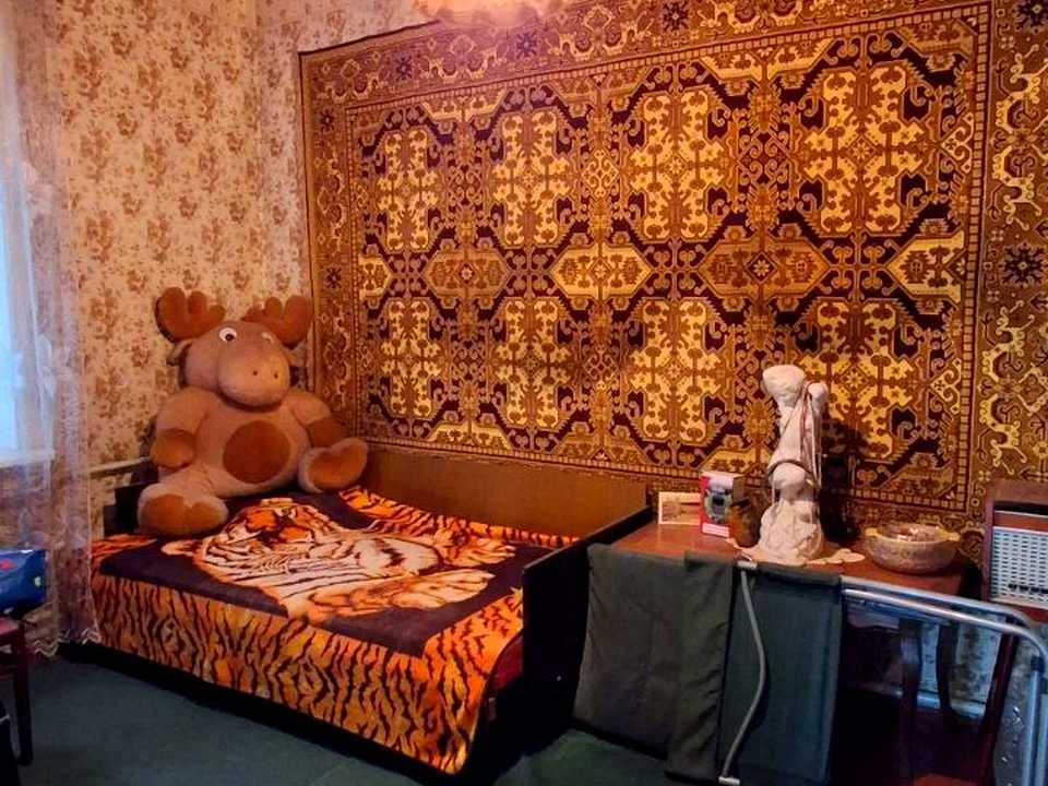 Будинок. Харків, 1-й Петренківський проїзд