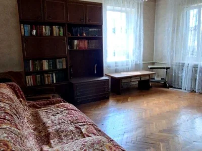 Будинок. Харків, 1-й Петренківський проїзд