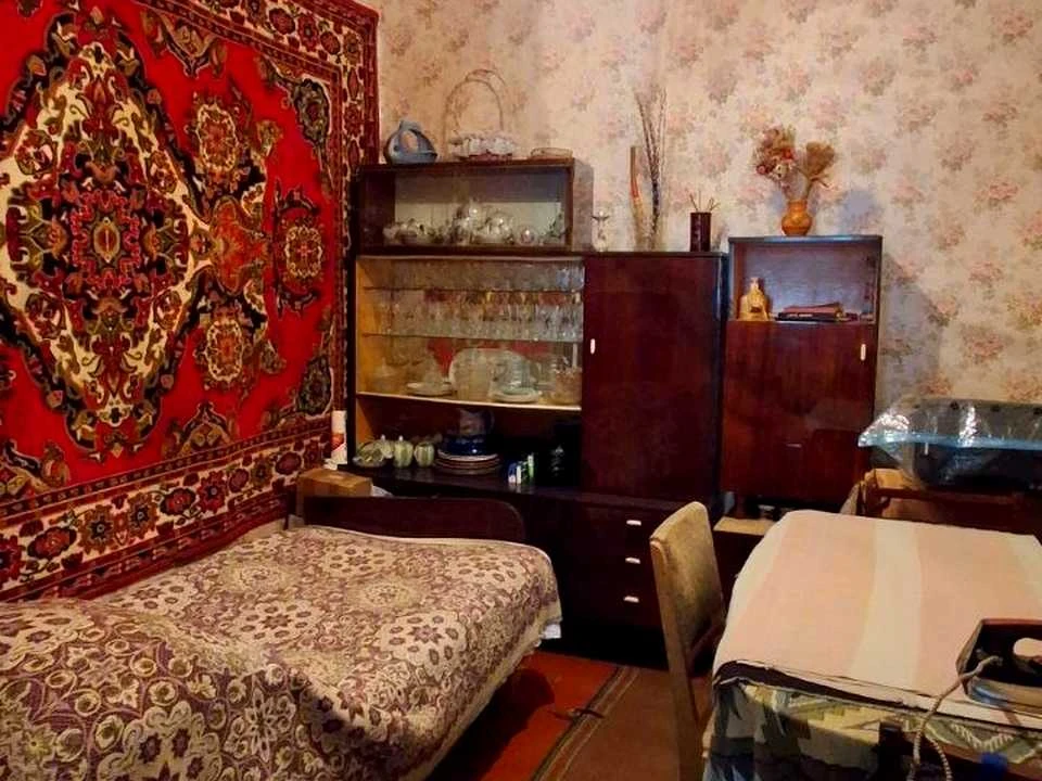 Будинок. Харків, 1-й Петренківський проїзд