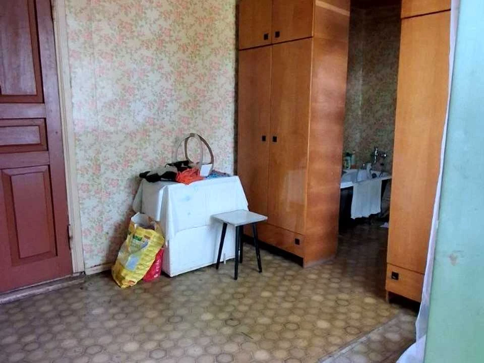 Будинок. Харків, 1-й Петренківський проїзд