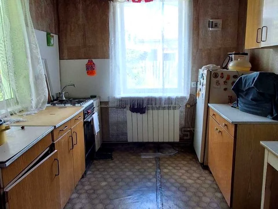 Будинок. Харків, 1-й Петренківський проїзд