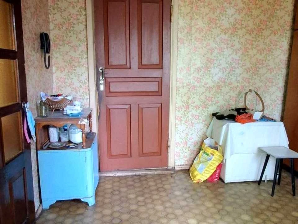 Будинок. Харків, 1-й Петренківський проїзд