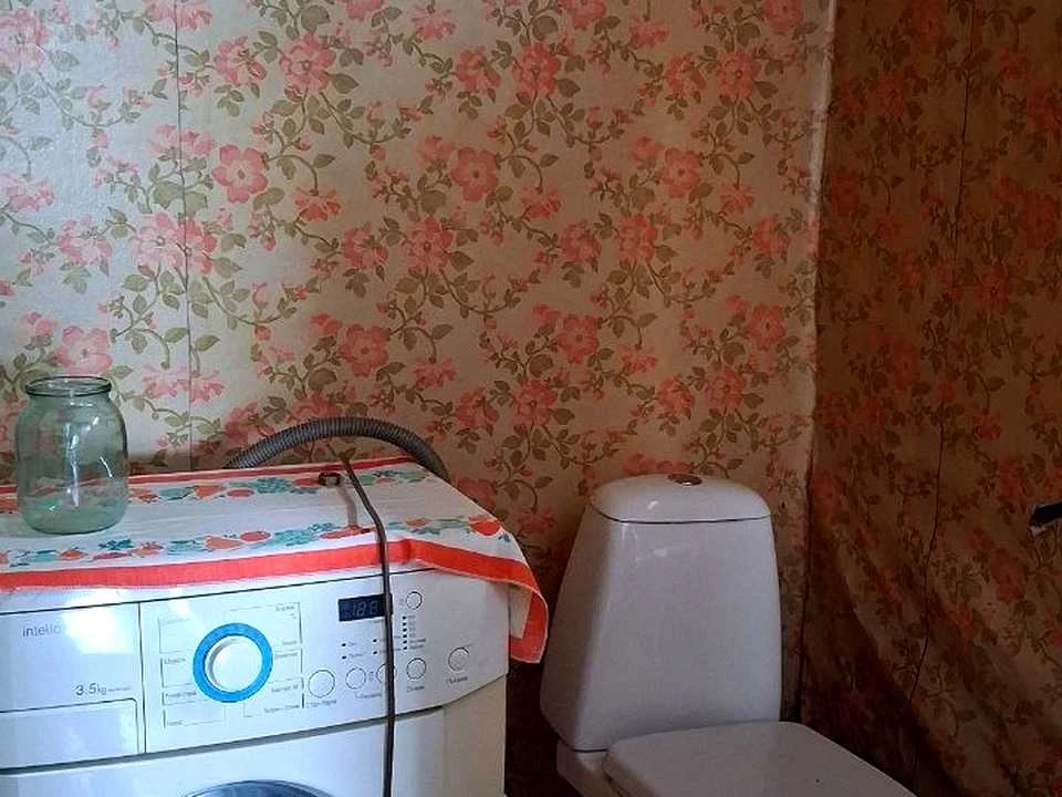 Будинок. Харків, 1-й Петренківський проїзд