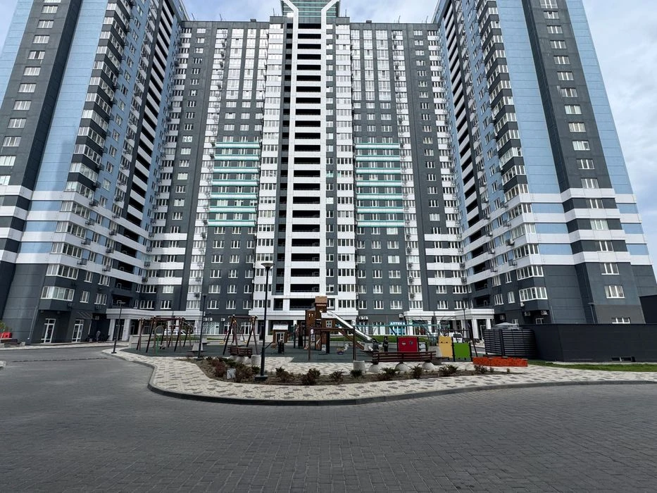 Продам без комиссии! Однокомнатная квартира. Черемушки. Нов