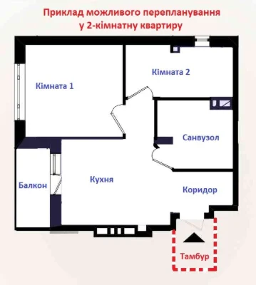 Residential complex Prolisok 1-room, 50 m2, building 158, completed, occupied, metro 5 min.