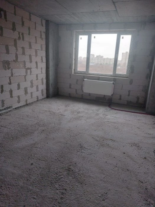Residential complex Prolisok 1-room, 50 m2, building 158, completed, occupied, metro 5 min.