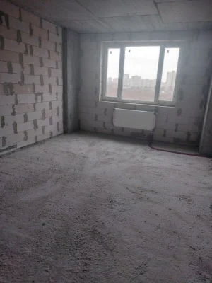 Residential complex Prolisok 1-room, 50 m2, building 158, completed, occupied, metro 5 min.
