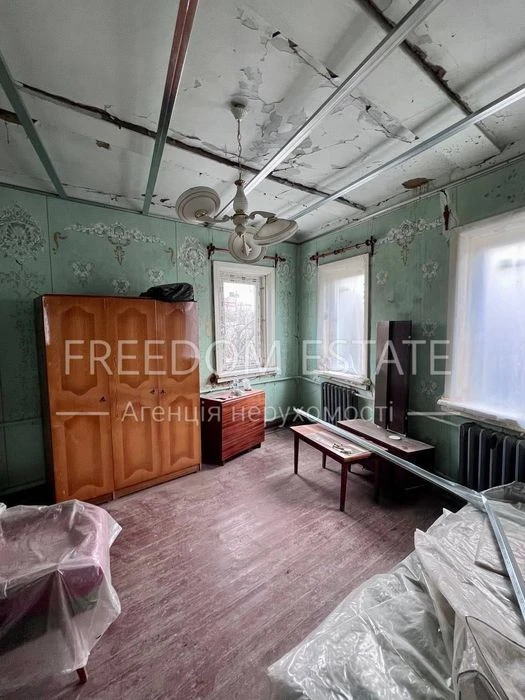34500 $‼️Продажа Дом 70 м2/участок 8 соток‼️ Павловка/Клочко