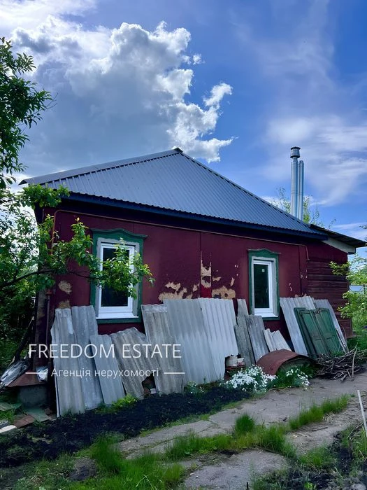 34500 $‼️Продажа Дом 70 м2/участок 8 соток‼️ Павловка/Клочко