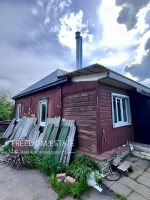 34500 $‼️Продажа Дом 70 м2/участок 8 соток‼️ Павловка/Клочко