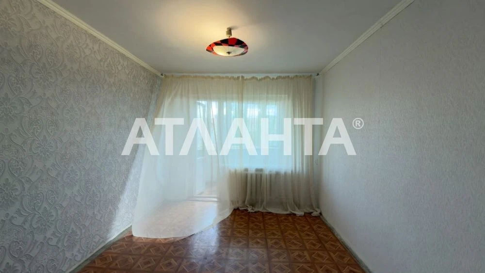 3-room apartment on Tairova/Glushko