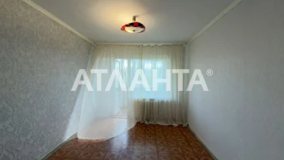 3-room apartment on Tairova/Glushko