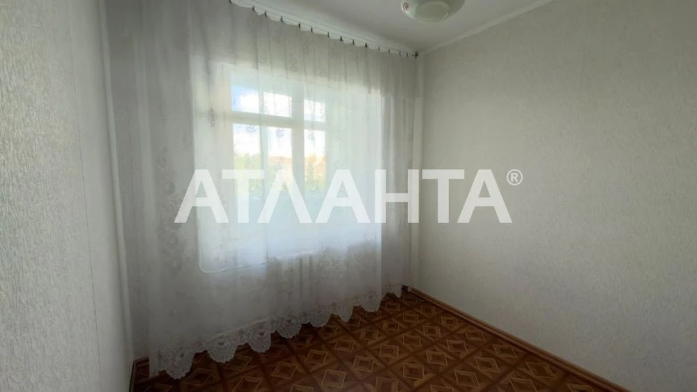 3-room apartment on Tairova/Glushko