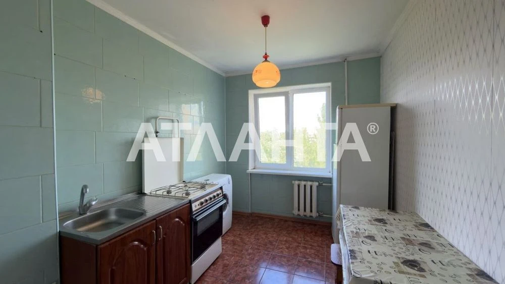 3-room apartment on Tairova/Glushko