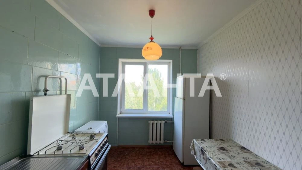 3-room apartment on Tairova/Glushko