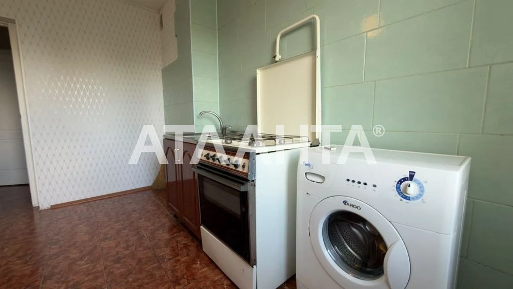 3-room apartment on Tairova/Glushko
