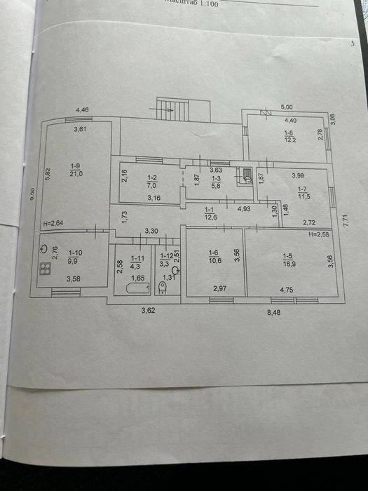 D1L Продам будинок, Шатилівка. вул. Дмитра Антоненка.
