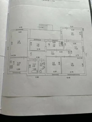 D1L Продам будинок, Шатилівка. вул. Дмитра Антоненка.