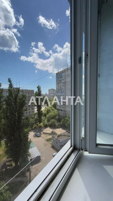 3-room apartment on Tairova/Glushko
