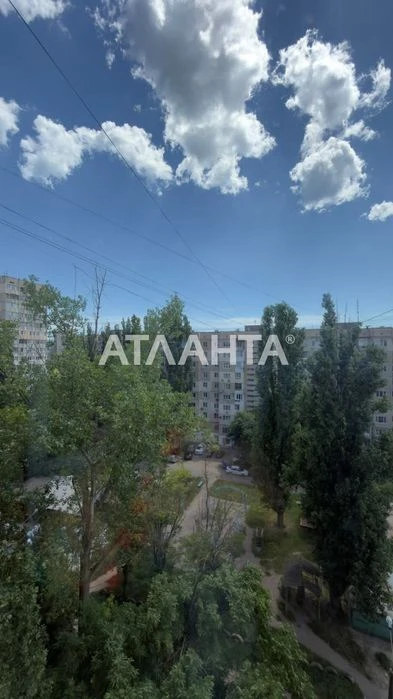 3-room apartment on Tairova/Glushko