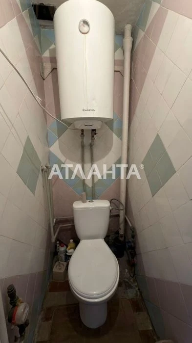3-room apartment on Tairova/Glushko