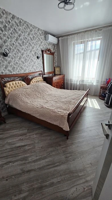 Продам дом Павлово Поле.Ремонт Мебель Техника.Рядом лес.