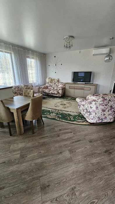Продам дом Павлово Поле.Ремонт Мебель Техника.Рядом лес.