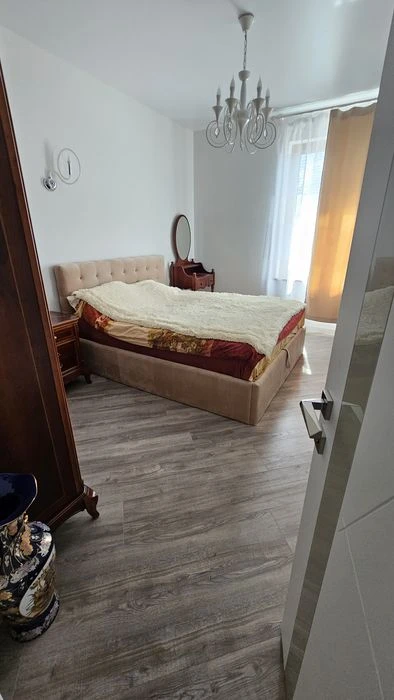 Продам дом Павлово Поле.Ремонт Мебель Техника.Рядом лес.