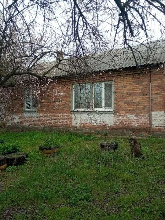Продам отдельно стоящий дом в Харькове