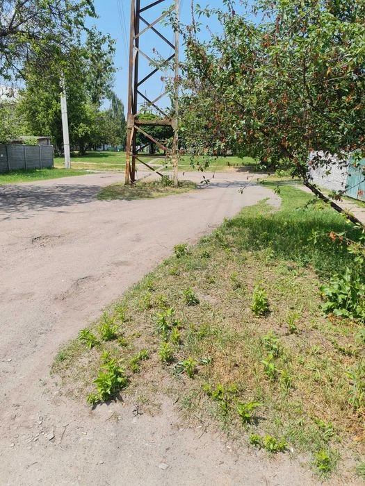Продам домик, Салтовка, район 8-го хлеб. завода, ул. Брестск