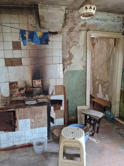 Продам домик, Салтовка, район 8-го хлеб. завода, ул. Брестск
