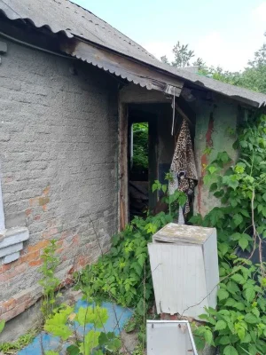 Продам домик, Салтовка, район 8-го хлеб. завода, ул. Брестск