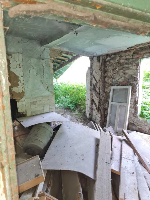 Продам домик, Салтовка, район 8-го хлеб. завода, ул. Брестск