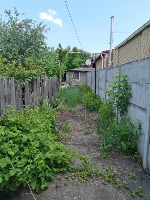 Продам домик, Салтовка, район 8-го хлеб. завода, ул. Брестск