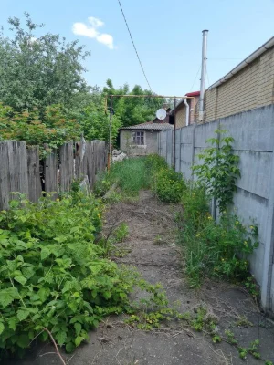 Продам домик, Салтовка, район 8-го хлеб. завода, ул. Брестск