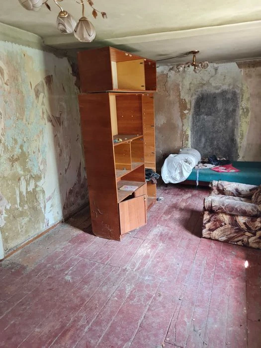 Продам домик, Салтовка, район 8-го хлеб. завода, ул. Брестск