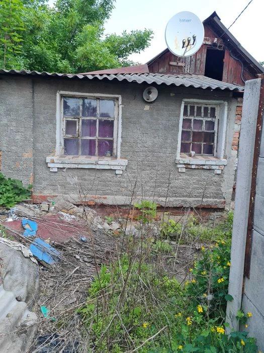 Продам домик, Салтовка, район 8-го хлеб. завода, ул. Брестск