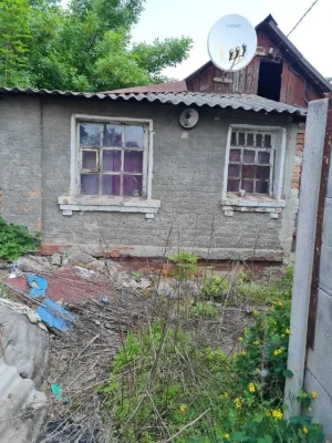 Продам домик, Салтовка, район 8-го хлеб. завода, ул. Брестск