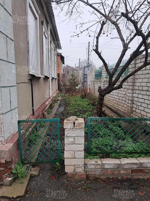 Продаж будинку в Новозахідному районі Харкова