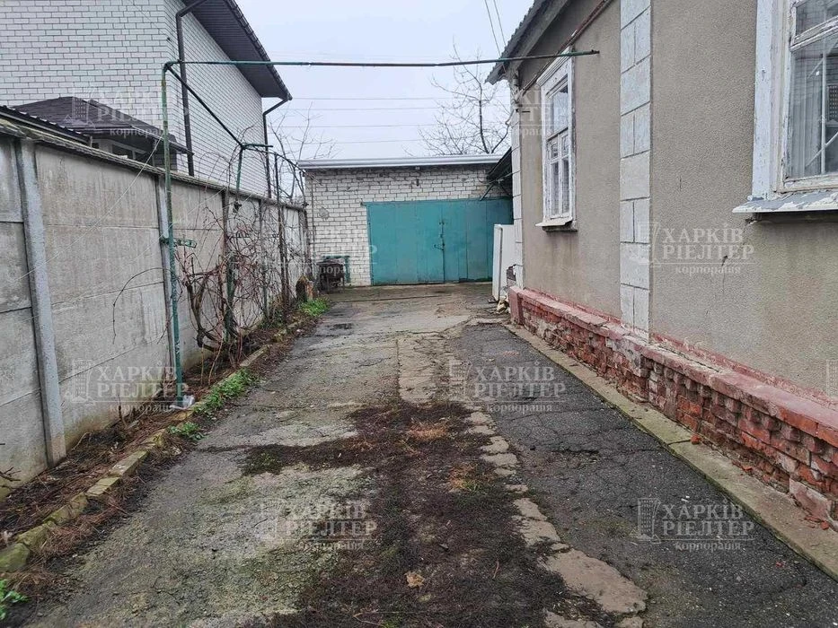 Продаж будинку в Новозахідному районі Харкова
