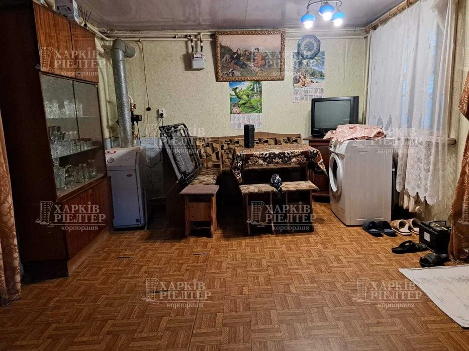 Продаж будинку в Новозахідному районі Харкова
