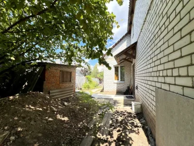 Будинок. Харків, Академіка Грищенка вул.