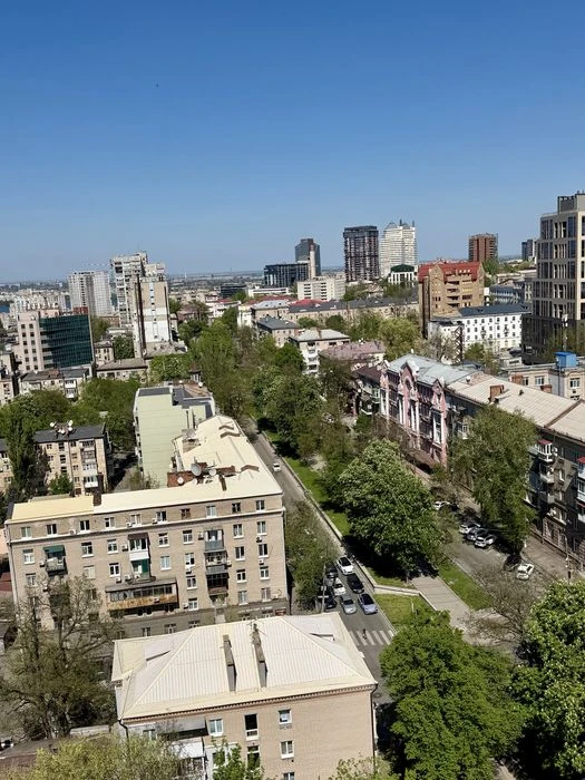 Продажа 4к в центре с новым ремонтом ЖК Аркадиевская башня