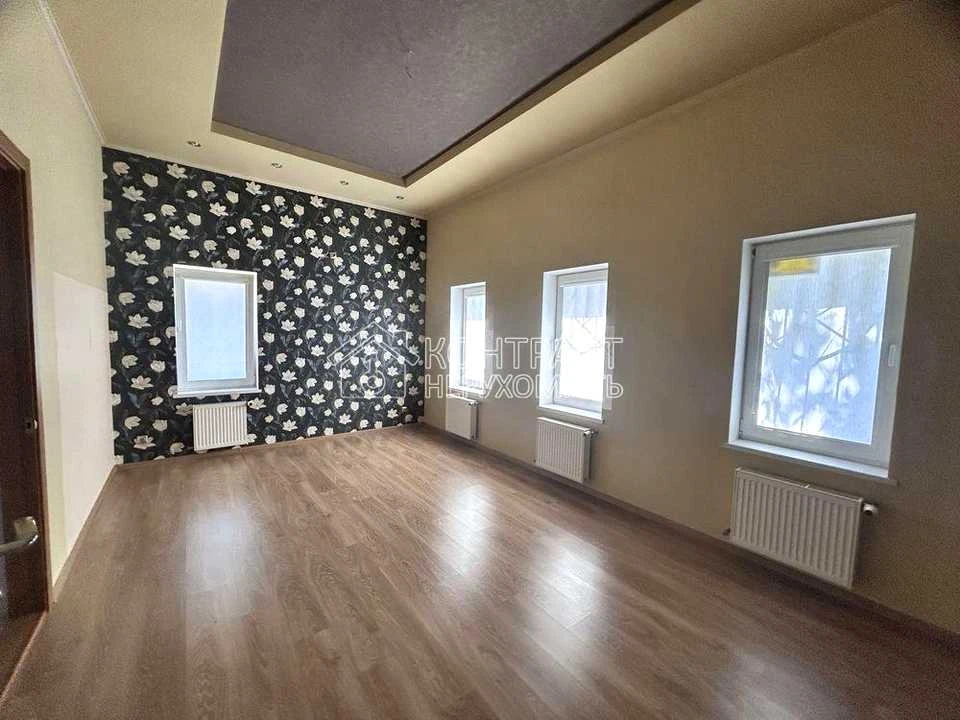 Будинок. Харків, Черкаська вул.